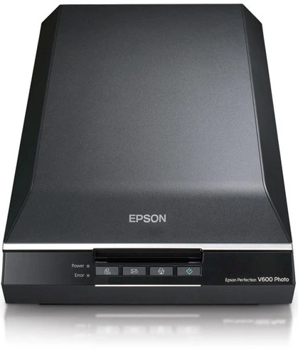 Epson® Epson Perfection V600 Photo 9 Epson® Epson Perfection V600 Photo - Afbeelding 7