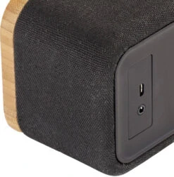 House Of Marley Get Together Mini Zwart 15 House Of Marley Get Together Mini Zwart -Tech Winkel 1048699