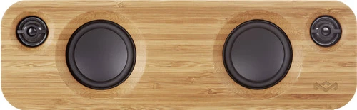 House Of Marley Get Together Mini Zwart 8 House Of Marley Get Together Mini Zwart - Afbeelding 6