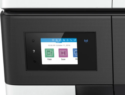 HP OfficeJet Pro 7720 All-in-one 9 HP OfficeJet Pro 7720 All-in-one - Afbeelding 7