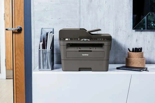 Brother MFC-L2710DW 15 Brother MFC-L2710DW - Afbeelding 13