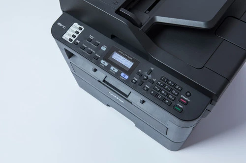 Brother MFC-L2710DW + 2.500 Vellen A4 Papier 12 Brother MFC-L2710DW + 2.500 Vellen A4 Papier - Afbeelding 10