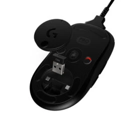 Logitech G PRO Draadloze Gaming Muis -Tech Winkel 1111507