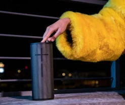 Ultimate Ears BOOM 3 Zwart 14 Ultimate Ears BOOM 3 Zwart -Tech Winkel 1114928 1