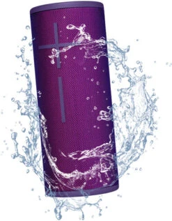 Ultimate Ears BOOM 3 Paars -Tech Winkel 1115753