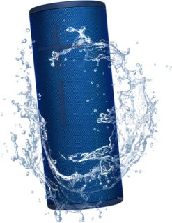 Ultimate Ears MEGABOOM 3 Blauw -Tech Winkel 1115772