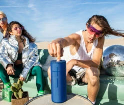 Ultimate Ears MEGABOOM 3 Blauw -Tech Winkel 1115774