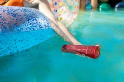 Ultimate Ears BOOM 3 Rood -Tech Winkel 1124684