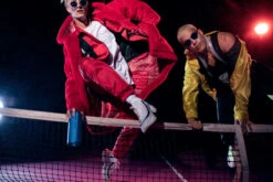 Ultimate Ears MEGABOOM 3 Blauw -Tech Winkel 1124699