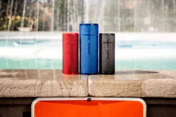 Ultimate Ears MEGABOOM 3 Rood 23 Ultimate Ears MEGABOOM 3 Rood -Tech Winkel 1124703