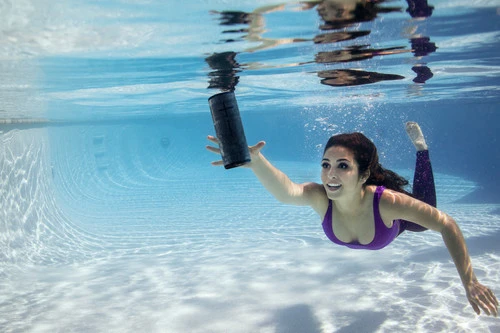 Ultimate Ears BOOM 3 Zwart 7 Ultimate Ears BOOM 3 Zwart - Afbeelding 5