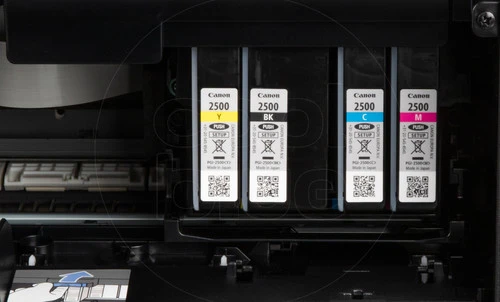 Canon® Canon MAXIFY MB5150 9 Canon® Canon MAXIFY MB5150 - Afbeelding 7