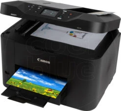 Canon® Canon MAXIFY MB2750 -Tech Winkel 1145278