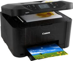 Canon® Canon MAXIFY MB5150 15 Canon® Canon MAXIFY MB5150 -Tech Winkel 1145593