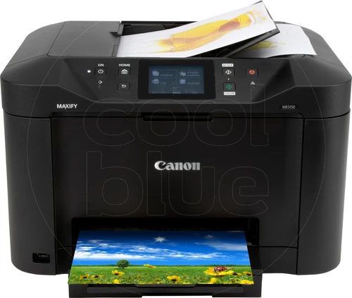 Canon® Canon MAXIFY MB5150 4 Canon® Canon MAXIFY MB5150 - Afbeelding 2