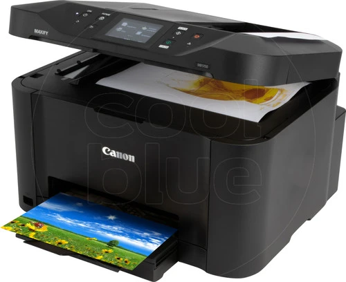 Canon® Canon MAXIFY MB5150 6 Canon® Canon MAXIFY MB5150 - Afbeelding 4