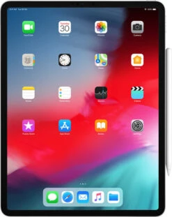 Apple IPad Pro (2022) 11 Inch 128GB Wifi + 5G Zilver + Apple Pencil 2 -Tech Winkel 1148093 21