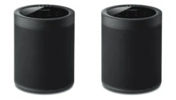 Yamaha Musiccast 20 Zwart Duo Pack