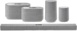 Harman Kardon Citation 500 Grijs -Tech Winkel 1152828