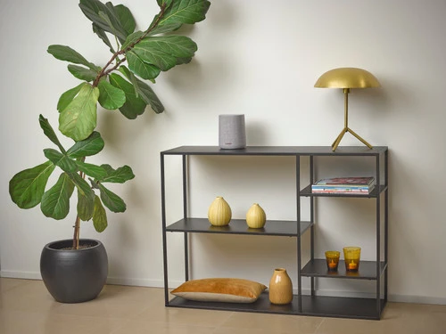 Harman Kardon Citation ONE MK3 Grijs 5 Harman Kardon Citation ONE MK3 Grijs - Afbeelding 3