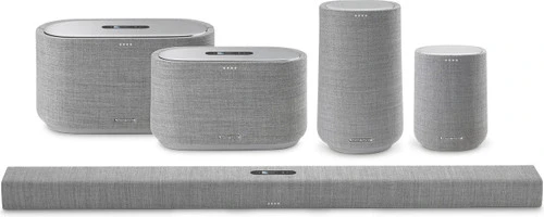 Harman Kardon Citation ONE MK3 Grijs 15 Harman Kardon Citation ONE MK3 Grijs - Afbeelding 13