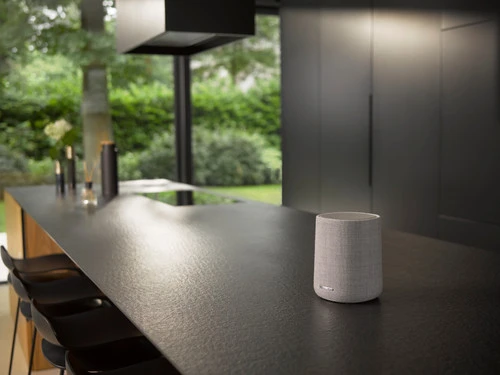 Harman Kardon Citation ONE MK3 Grijs 14 Harman Kardon Citation ONE MK3 Grijs - Afbeelding 12