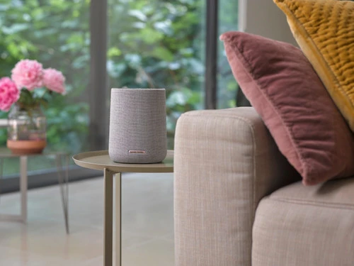 Harman Kardon Citation ONE MK3 Grijs 12 Harman Kardon Citation ONE MK3 Grijs - Afbeelding 10