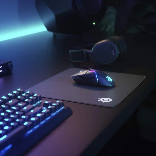 Steelseries Rival 650 Draadloze Gaming Muis 10 Steelseries Rival 650 Draadloze Gaming Muis - Afbeelding 8
