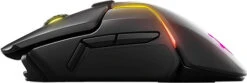 Steelseries Rival 650 Draadloze Gaming Muis 12 Steelseries Rival 650 Draadloze Gaming Muis -Tech Winkel 1164517
