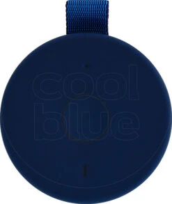 Ultimate Ears MEGABOOM 3 Blauw -Tech Winkel 1180297