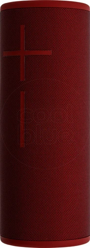 Ultimate Ears MEGABOOM 3 Rood 5 Ultimate Ears MEGABOOM 3 Rood - Afbeelding 3