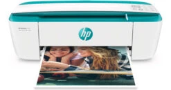 HP DeskJet 3762 All-in-One