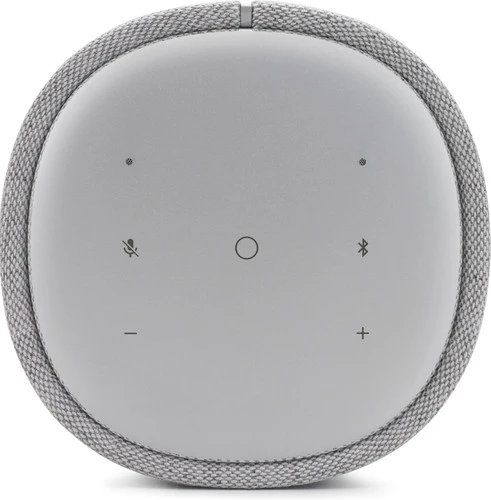 Harman Kardon Citation ONE MK3 Grijs 7 Harman Kardon Citation ONE MK3 Grijs - Afbeelding 5