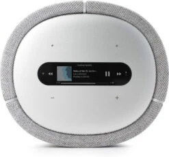 Harman Kardon Citation Tower Set Grijs -Tech Winkel 1214033