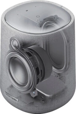 Harman Kardon Citation ONE MK3 Zwart -Tech Winkel 1214458