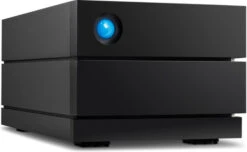 LaCie 2big RAID USB 3.1 16TB -Tech Winkel 1227388