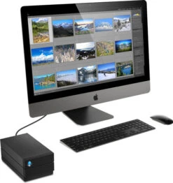 LaCie 2big RAID USB 3.1 16TB -Tech Winkel 1227391