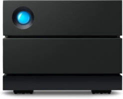 LaCie 2big RAID USB 3.1 16TB -Tech Winkel 1227392