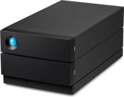 LaCie 2big RAID USB 3.1 16TB -Tech Winkel 1228225