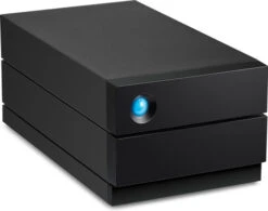 LaCie 2big RAID USB 3.1 16TB -Tech Winkel 1228226