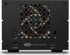 LaCie 2big RAID USB 3.1 16TB -Tech Winkel 1228227