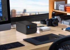 LaCie 2big RAID USB 3.1 16TB -Tech Winkel 1228234