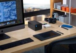 LaCie 2big RAID USB 3.1 16TB -Tech Winkel 1228235