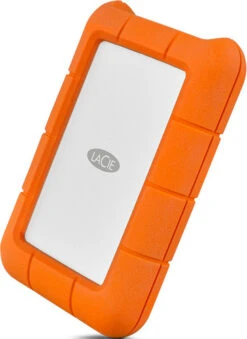 LaCie Rugged USB-C 5TB -Tech Winkel 1232638