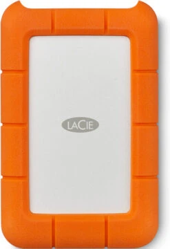 LaCie Rugged USB-C 5TB -Tech Winkel 1232639