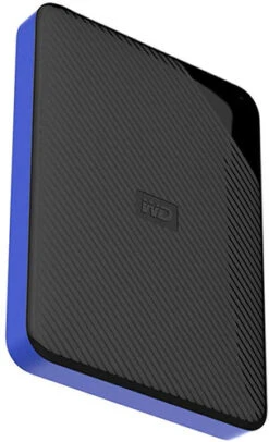 WD My Passport Gaming 4TB PS4 -Tech Winkel 1234410