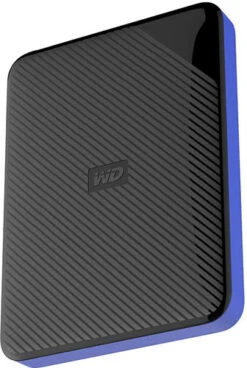 WD My Passport Gaming 4TB PS4 -Tech Winkel 1234565