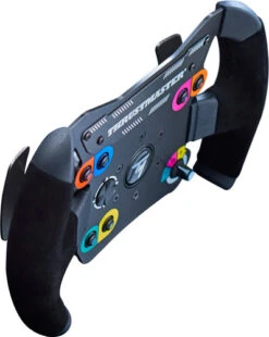 Thrustmaster TS-PC Servo Base + TM Open Wheel + T-LCM Pedalen -Tech Winkel 1235813