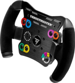 Thrustmaster TS-PC Servo Base + TM Open Wheel + T-LCM Pedalen -Tech Winkel 1235814