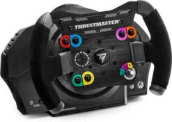 Thrustmaster TS-PC Servo Base + TM Open Wheel + T-LCM Pedalen -Tech Winkel 1235818